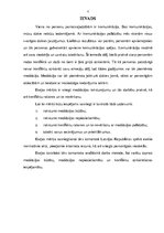 Eseja 'Es un mediācija', 4.