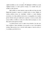 Eseja 'Es un mediācija', 9.