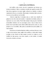 Eseja 'Es un mediācija', 10.