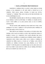 Eseja 'Es un mediācija', 11.