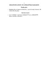 Eseja 'Es un mediācija', 13.