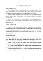 Referāts '"SEB Unibanka" piedāvājumi', 19.