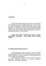 Konspekts 'Dažādas kalkulētās izmaksas', 3.