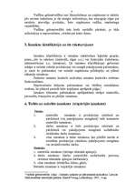 Konspekts 'Dažādas kalkulētās izmaksas', 4.