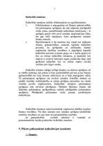 Konspekts 'Dažādas kalkulētās izmaksas', 5.