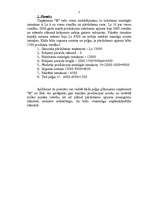 Konspekts 'Dažādas kalkulētās izmaksas', 7.