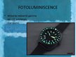 Prezentācija 'Luminiscence', 7.