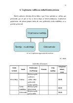 Biznesa plāns 'Uzņēmums "Klintas ateljē"', 12.