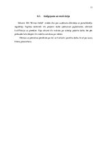 Biznesa plāns 'Uzņēmums "Klintas ateljē"', 13.