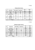 Biznesa plāns 'Uzņēmums "Klintas ateljē"', 17.