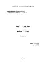 Referāts 'Studiju kredīts', 13.