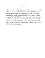 Referāts 'Kanāda', 2.