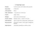 Referāts 'Kanāda', 3.