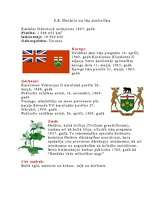 Referāts 'Kanāda', 12.