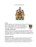 Referāts 'Kanāda', 26.