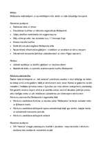 Referāts 'Mežaparka līdzsvarotas attīstības plāns', 8.