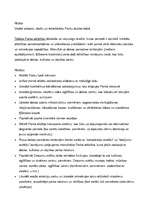 Referāts 'Mežaparka līdzsvarotas attīstības plāns', 10.