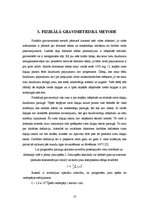 Referāts 'Iežu masīvu pētīšanas gravimetriskās metodes', 10.