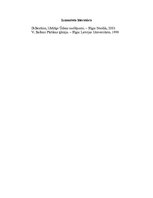 Konspekts 'Minerālūdens "Mangaļi" kvantitatīvā analīze', 4.