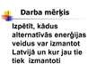 Referāts 'Alternatīvā enerģija un tās izmantošana Latvijā', 39.