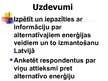 Referāts 'Alternatīvā enerģija un tās izmantošana Latvijā', 41.
