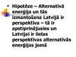 Referāts 'Alternatīvā enerģija un tās izmantošana Latvijā', 54.