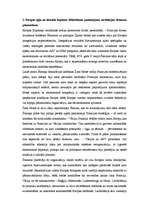 Konspekts 'Eiropas ogļu un tērauda kopiena: dibināšanas pamatojumi, institūcijas, lēmumu pi', 2.