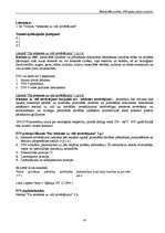 Konspekts 'Vides tiesības', 20.