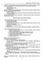 Konspekts 'Vides tiesības', 40.