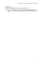 Eseja 'Recommendations for Blue Ocean Innovations', 4.