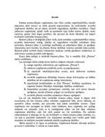 Biznesa plāns 'SIA "Prisma" biznesa plāns ', 3.