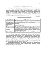 Biznesa plāns 'SIA "Prisma" biznesa plāns ', 15.