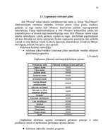 Biznesa plāns 'SIA "Prisma" biznesa plāns ', 20.