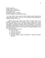 Biznesa plāns 'SIA "Prisma" biznesa plāns ', 28.