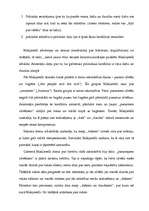 Eseja 'Politiskie režīmi Dž.Makiavelli vērtējumā', 2.