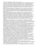 Eseja 'Chronicles the History of the American Great Depression', 3.