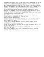 Eseja 'Chronicles the History of the American Great Depression', 4.