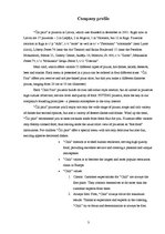 Referāts 'Public Relations Specialists', 3.