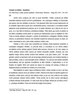 Konspekts 'Savējais un citādais - hameleons', 1.