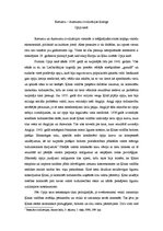 Eseja 'Opija karš', 1.