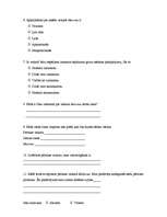 Konspekts 'Mārketinga aptauja', 2.