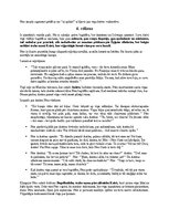 Konspekts 'Pērs Gints Henriks Ibsens', 3.