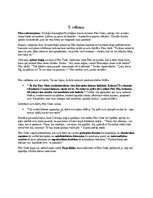 Konspekts 'Pērs Gints Henriks Ibsens', 4.