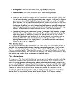 Konspekts 'Pērs Gints Henriks Ibsens', 7.