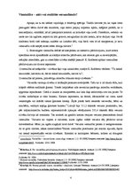 Referāts 'Vientulība - mīts vai realitāte mūsdienās', 4.