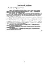 Referāts 'Reliģijas loma Aizkraukles rajona iedzīvotāju vidū', 5.