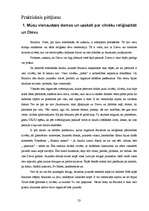 Referāts 'Reliģijas loma Aizkraukles rajona iedzīvotāju vidū', 23.