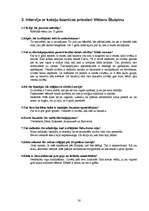 Referāts 'Reliģijas loma Aizkraukles rajona iedzīvotāju vidū', 30.