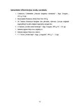 Referāts 'Reliģijas loma Aizkraukles rajona iedzīvotāju vidū', 33.