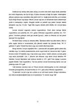 Referāts 'Zirgi', 12.